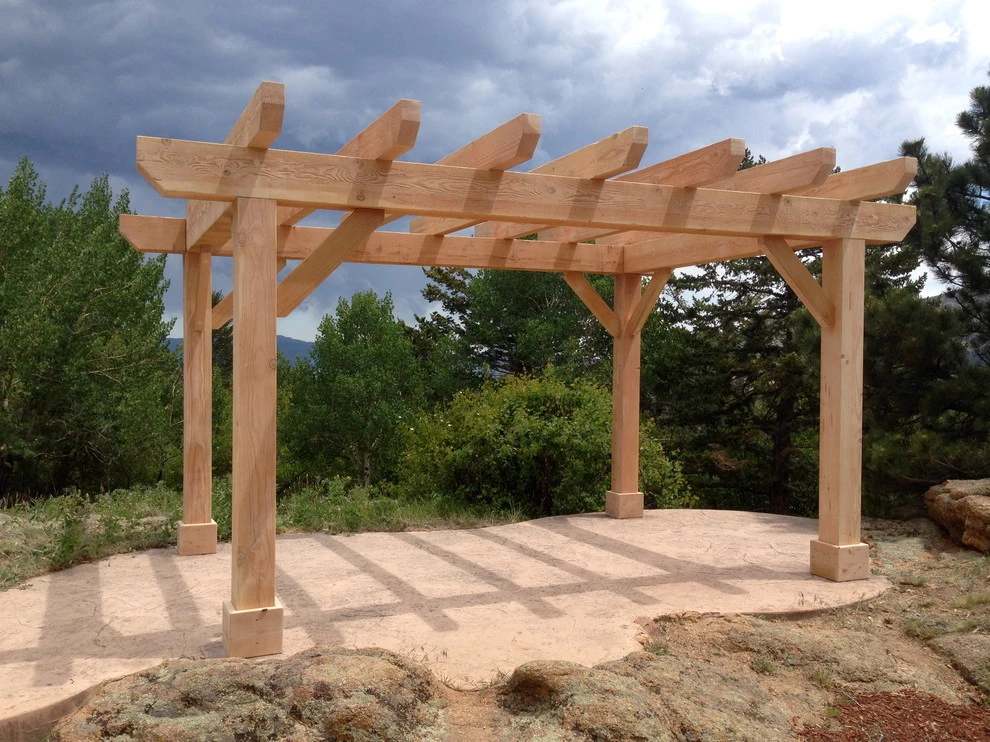 Outrigger Landscaping - Photo 11