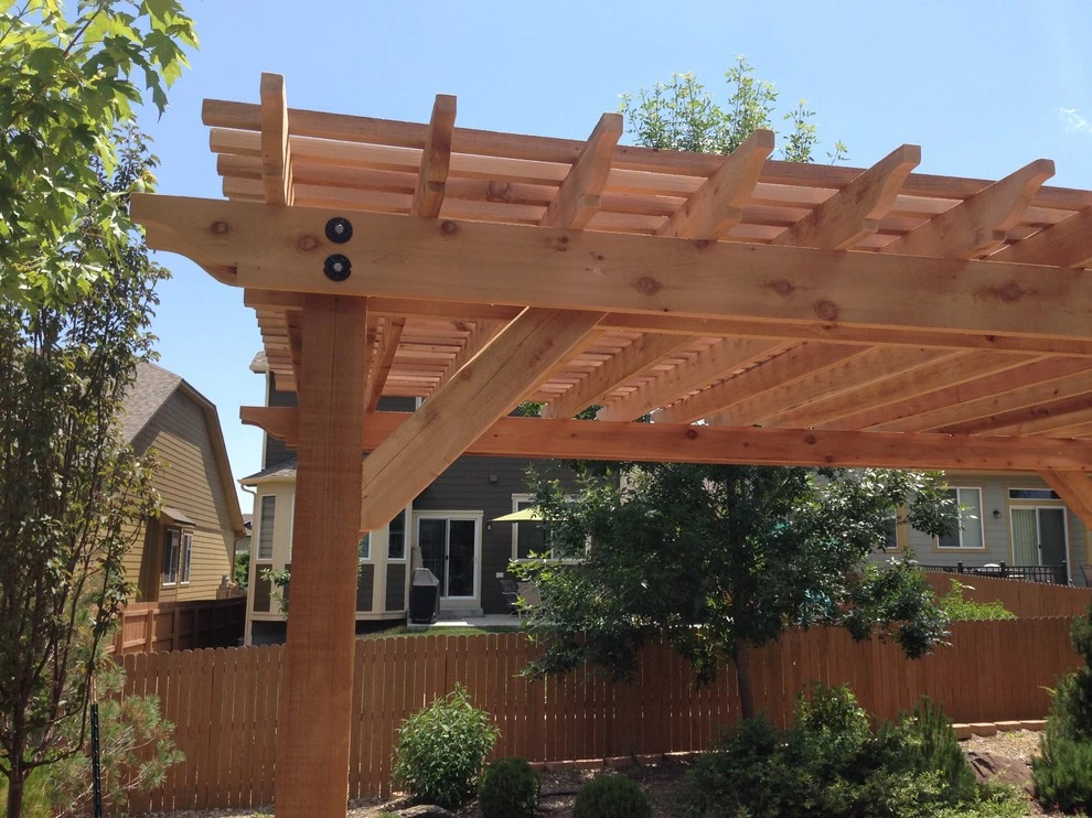 Outrigger Landscaping - Photo 2