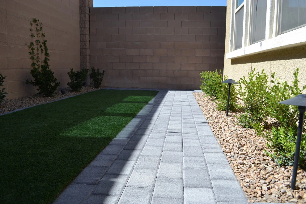 Making the Most of Small Spaces by Pacific Landscape - Photo 4