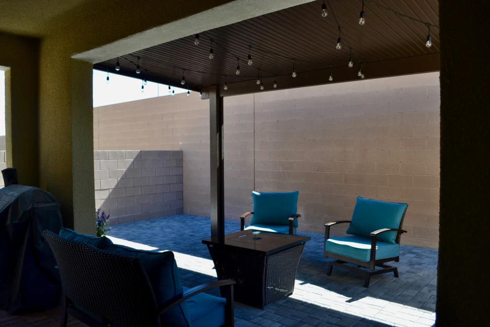 Making the Most of Small Spaces by Pacific Landscape - Photo 2