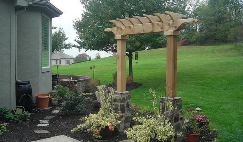 Our Landscapes by Palmer Lawn & Landscape - Photo 11