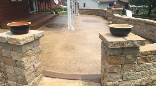 Palmer Lawn & Landscape - Photo 5