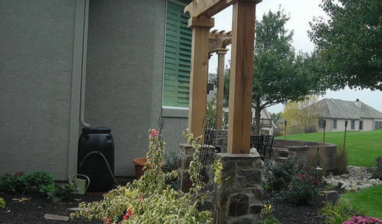 Palmer Lawn & Landscape - Photo 8
