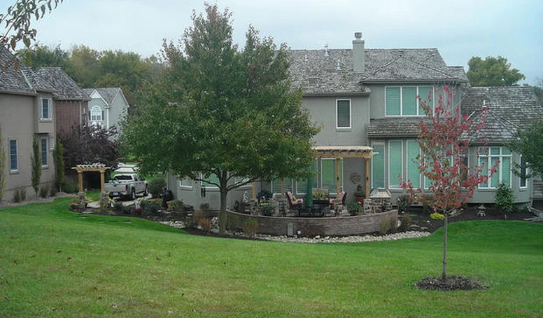 Palmer Lawn & Landscape - Photo 10