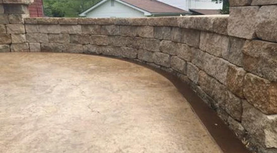 Our Landscapes by Palmer Lawn & Landscape - Photo 12
