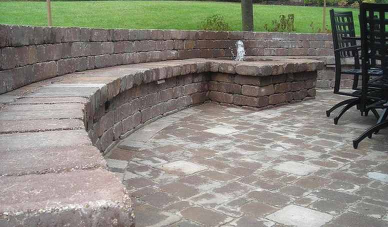 Palmer Lawn & Landscape - Photo 6
