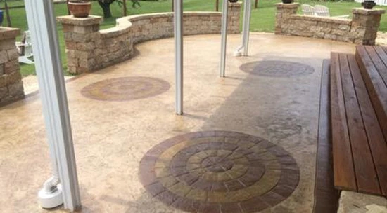 Palmer Lawn & Landscape - Photo 13