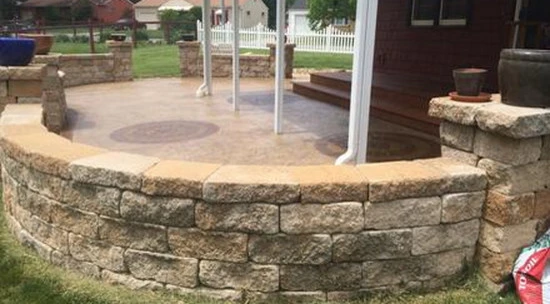 Palmer Lawn & Landscape - Photo 3