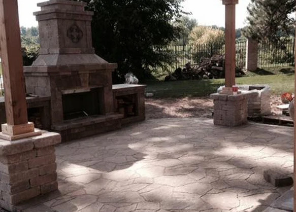 Palmer Lawn & Landscape - Photo 11