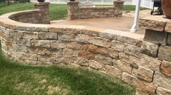 Our Landscapes by Palmer Lawn & Landscape - Photo 13