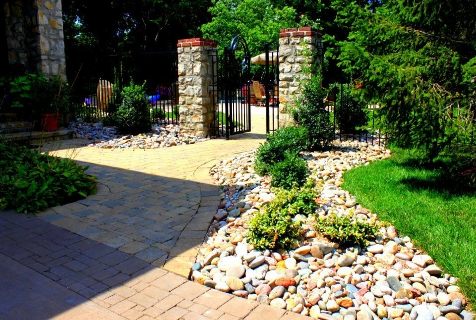 Parker Landscape Management - Photo 2