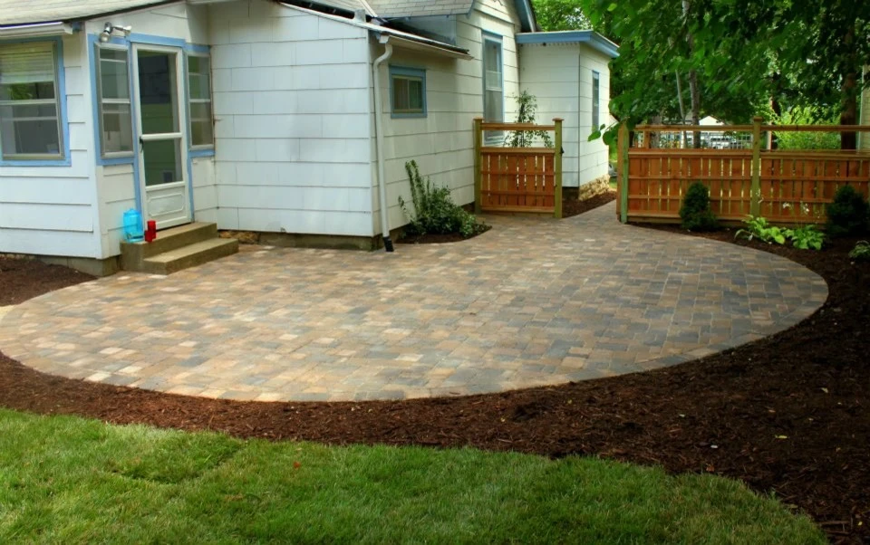 Parker Landscape Management - Photo 5