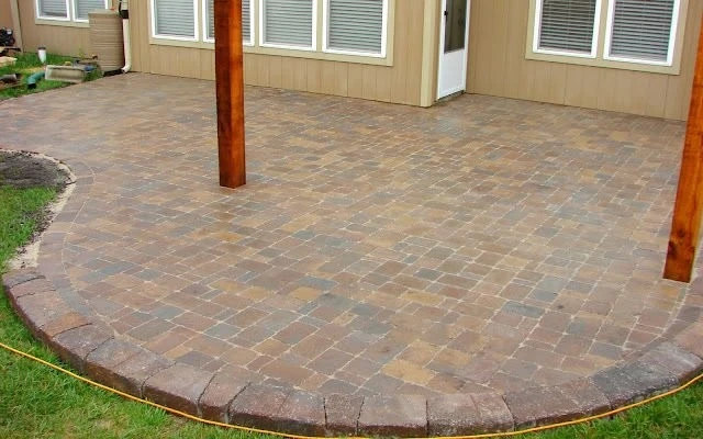 Parker Landscape Management - Photo 7