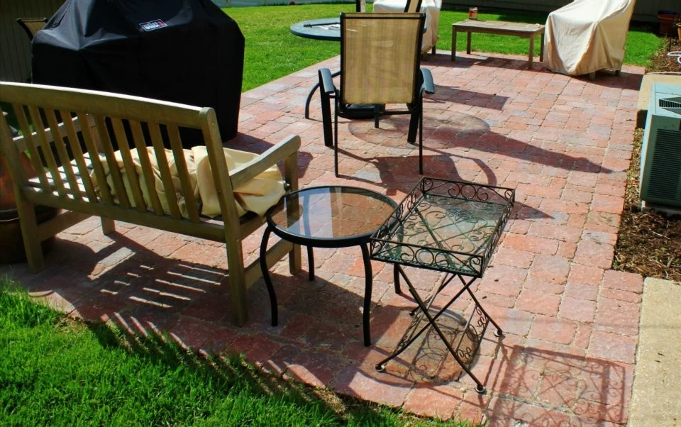 Parker Landscape Management - Photo 6