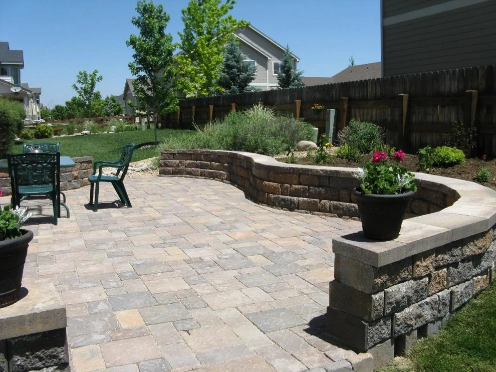 Patios & Firepits by Perfect Earth Landscaping & Design LLC - Photo 15