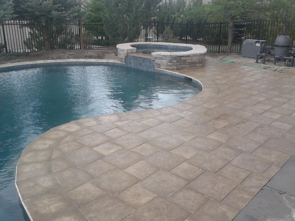 Patios & Firepits by Perfect Earth Landscaping & Design LLC - Photo 9