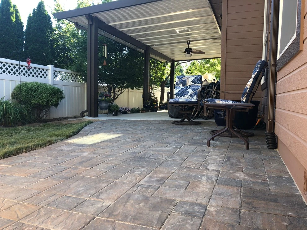 Patios & Firepits by Perfect Earth Landscaping & Design LLC - Photo 5