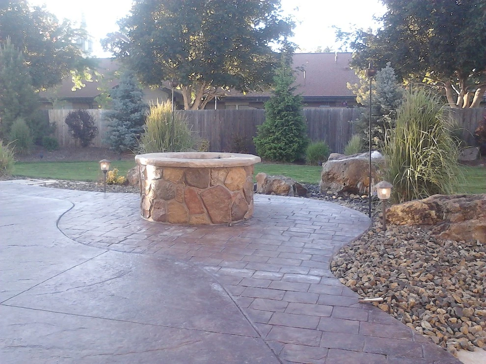 Patios & Firepits by Perfect Earth Landscaping & Design LLC - Photo 16