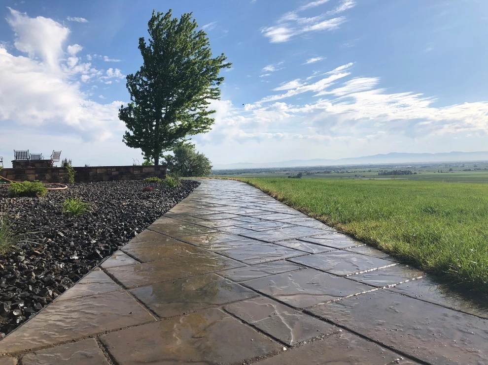 Perfect Earth Landscaping & Design LLC - Photo 8