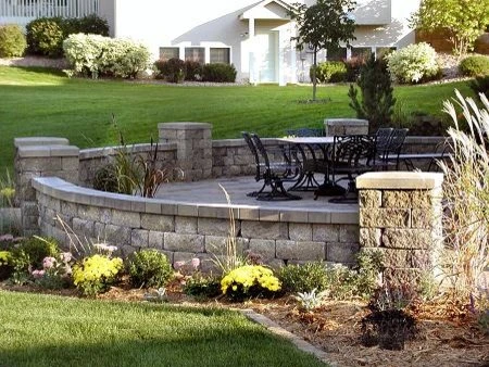Patios & Firepits by Perfect Earth Landscaping & Design LLC - Photo 13