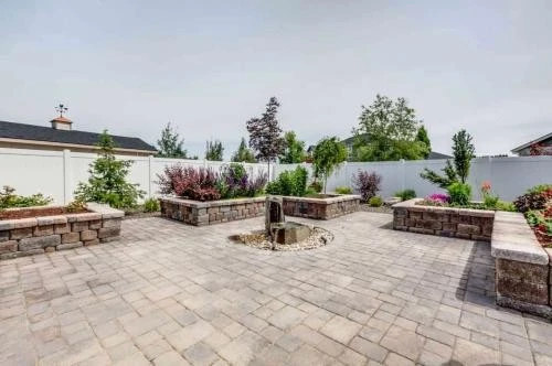 Patios & Firepits by Perfect Earth Landscaping & Design LLC - Photo 19