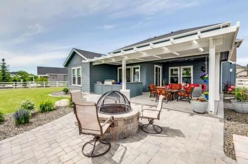 Patios & Firepits by Perfect Earth Landscaping & Design LLC - Photo 20
