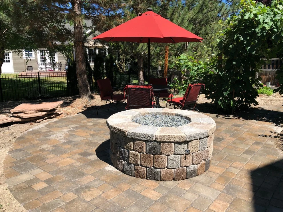 Patios & Firepits by Perfect Earth Landscaping & Design LLC - Photo 21