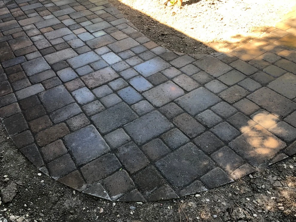 Patios & Firepits by Perfect Earth Landscaping & Design LLC - Photo 3