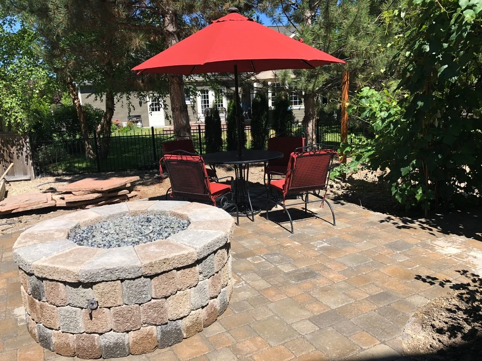 Patios & Firepits by Perfect Earth Landscaping & Design LLC - Photo 8