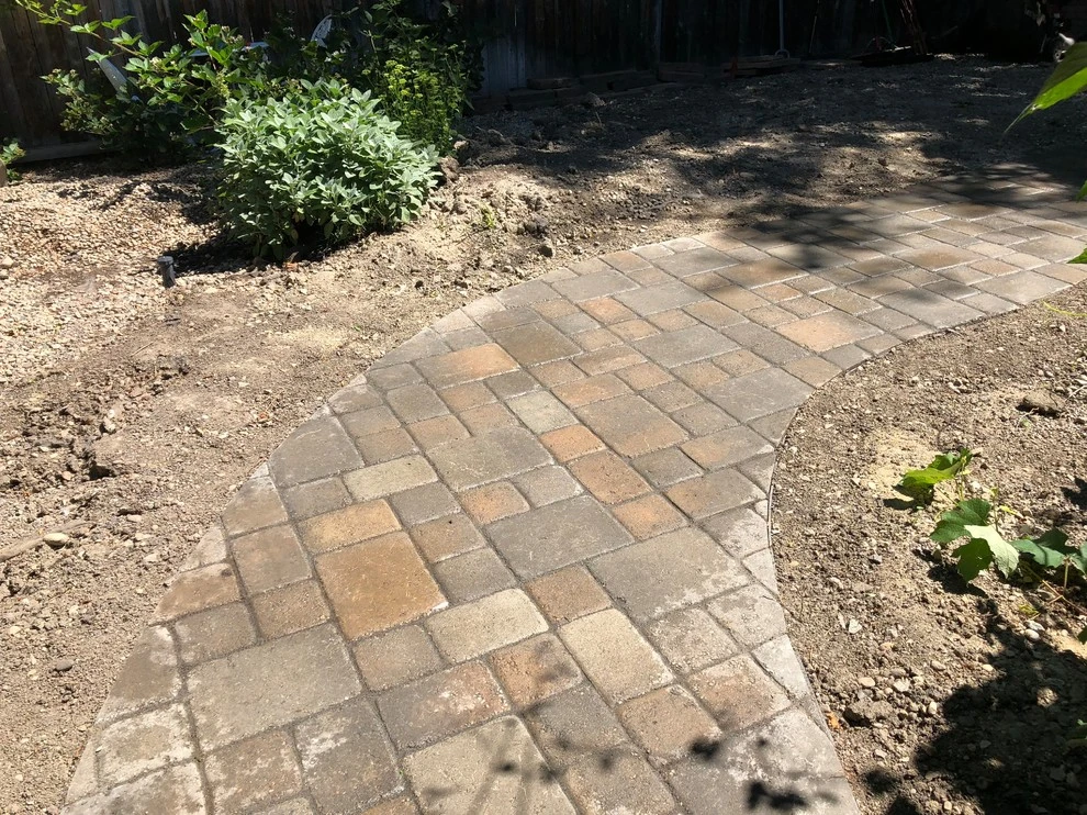 Patios & Firepits by Perfect Earth Landscaping & Design LLC - Photo 6