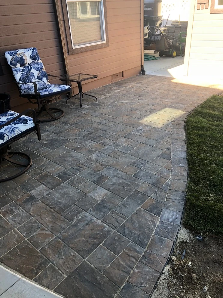 Patios & Firepits by Perfect Earth Landscaping & Design LLC - Photo 12