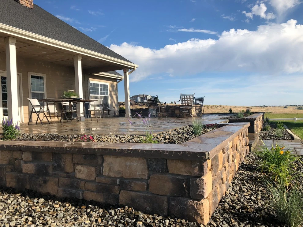 Patios & Firepits by Perfect Earth Landscaping & Design LLC - Photo 11