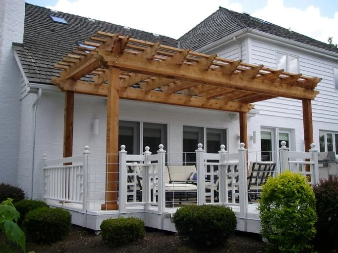 Perfect Earth Landscaping & Design LLC - Photo 12