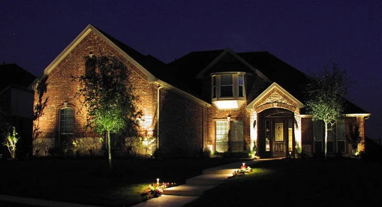 Outdoor Lighting by Perfect Earth Landscaping & Design LLC - Photo 2