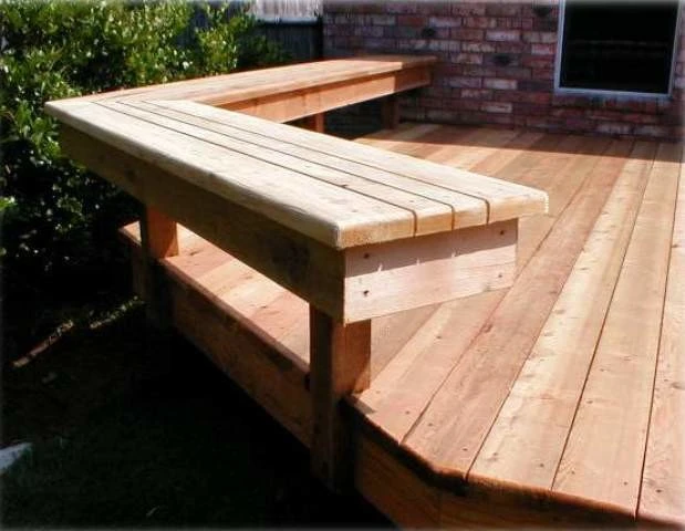 Decks by Perfect Earth Landscaping & Design LLC - Photo 3