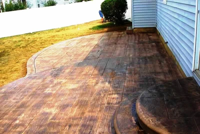 Exterior Hardscapes by Perfect Earth Landscaping & Design LLC - Photo 10