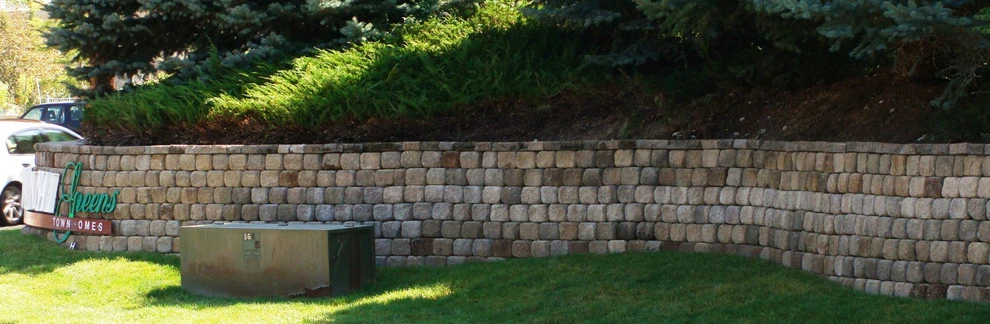 Exterior Hardscapes by Perfect Earth Landscaping & Design LLC - Photo 3