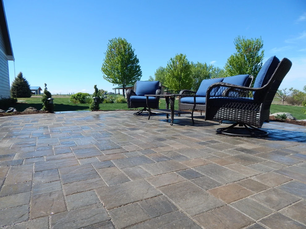 Exterior Hardscapes by Perfect Earth Landscaping & Design LLC - Photo 2