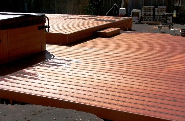 Decks by Perfect Earth Landscaping & Design LLC - Photo 4