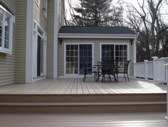Decks by Perfect Earth Landscaping & Design LLC - Photo 2