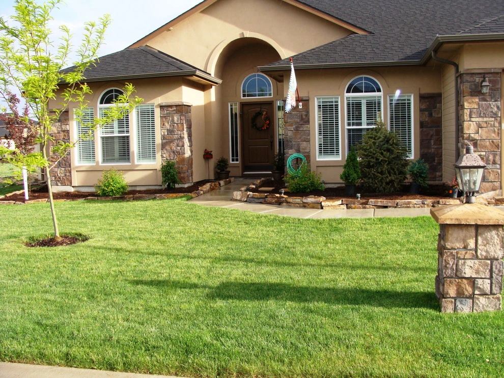 Exterior Hardscapes by Perfect Earth Landscaping & Design LLC - Photo 4