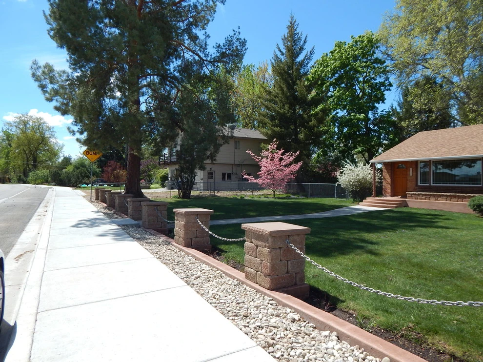 Exterior Hardscapes by Perfect Earth Landscaping & Design LLC - Photo 6