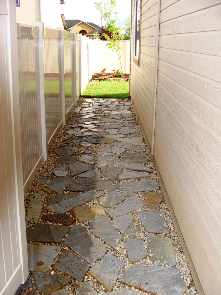 Exterior Hardscapes by Perfect Earth Landscaping & Design LLC - Photo 5