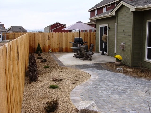 Exterior Hardscapes by Perfect Earth Landscaping & Design LLC - Photo 16