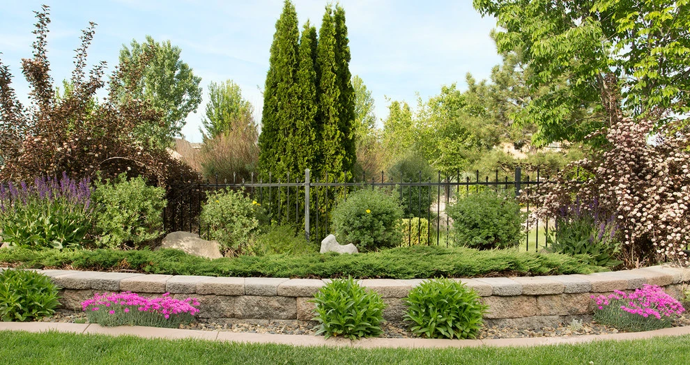 Retaining Walls by Perfect Earth Landscaping & Design LLC - Photo 4
