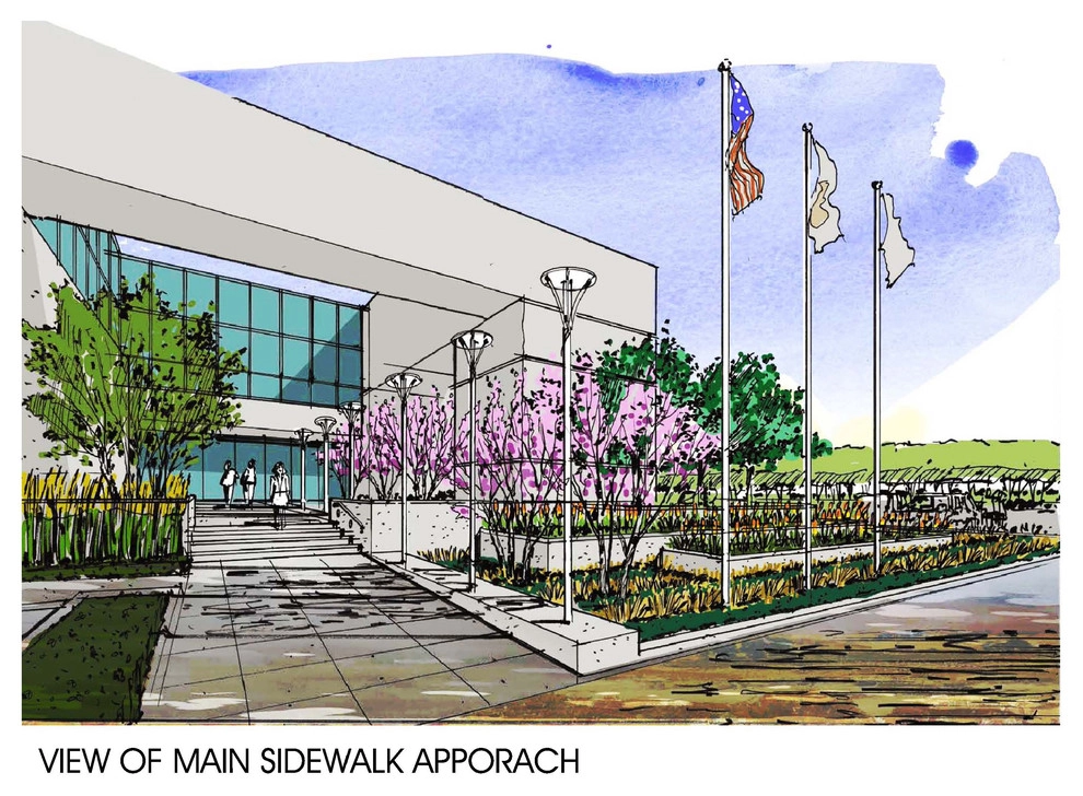 Conceptual Design And Planning Company - Photo 5