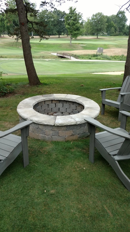 Fire Features by New Vista Enterprises - Photo 3