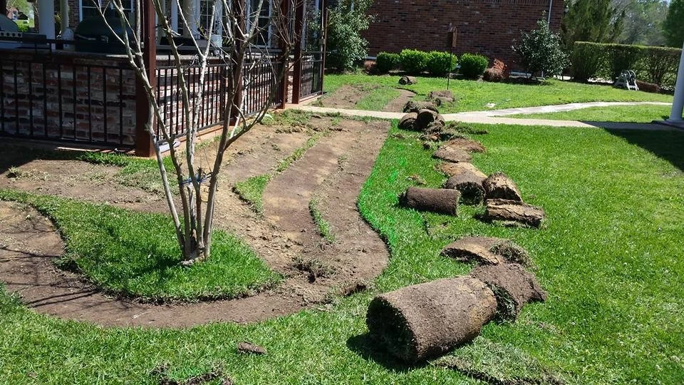 Picture Perfect Places Landscaping & Lawn Care - Photo 14