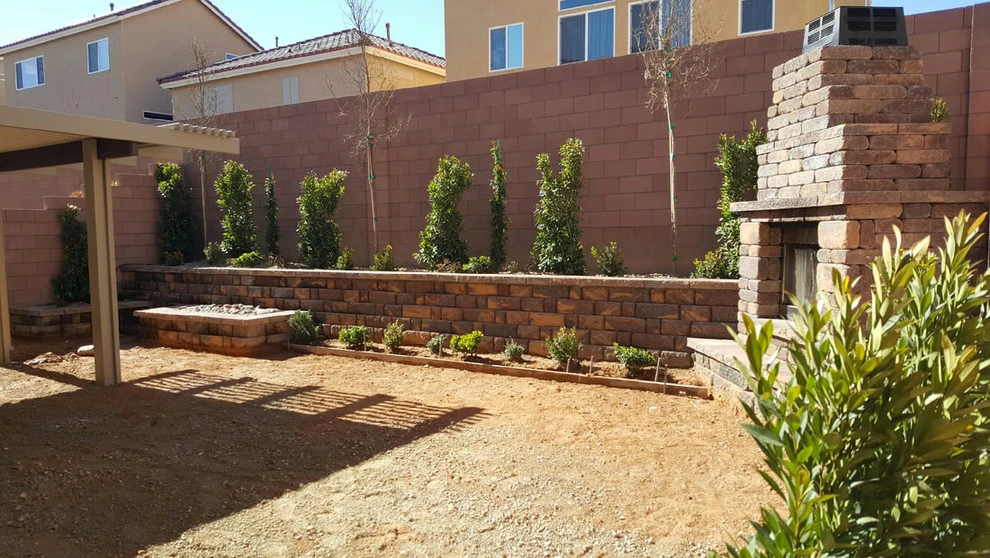 Pierros Landscape And Maintenance - Photo 14