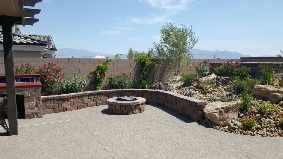 Pierros Landscape And Maintenance - Photo 10